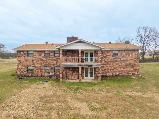 220 Lockhaven Point, Hot Springs, AR 71913