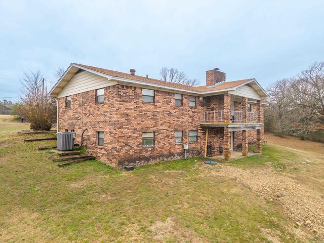 220 Lockhaven Point, Hot Springs, AR 71913