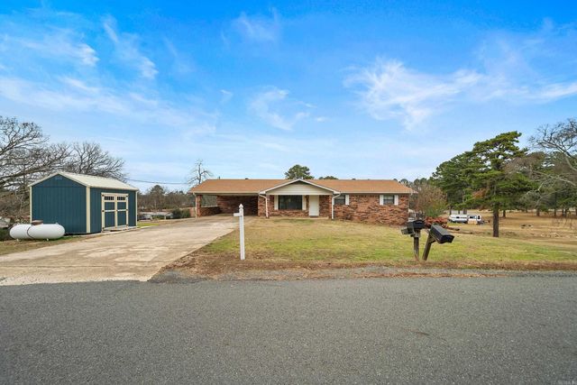 220 Lockhaven Point, Hot Springs, AR 71913