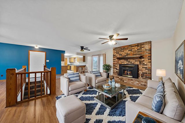 220 Lockhaven Point, Hot Springs, AR 71913