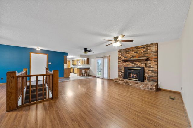 220 Lockhaven Point, Hot Springs, AR 71913