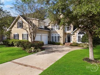 103 Sabal Lane, Savannah, GA 31405