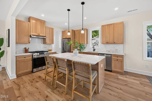 1122 Hightower Street, Raleigh, NC 27610