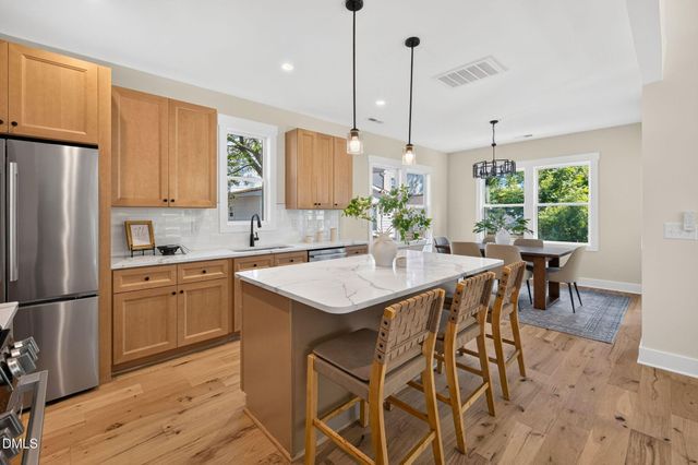 1122 Hightower Street, Raleigh, NC 27610