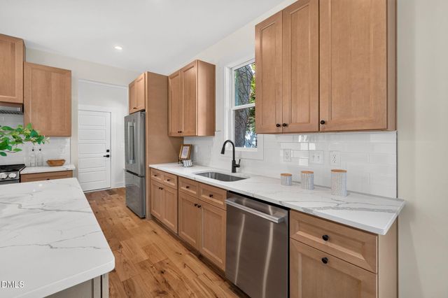 1122 Hightower Street, Raleigh, NC 27610
