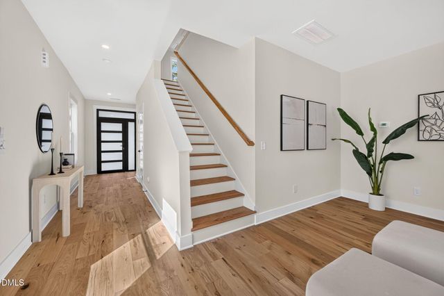 1122 Hightower Street, Raleigh, NC 27610