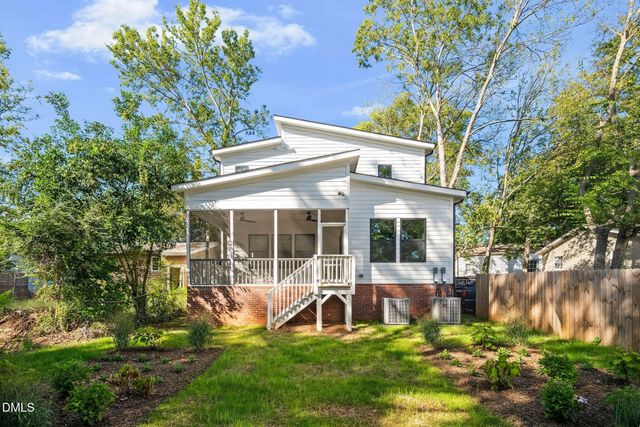 1122 Hightower Street, Raleigh, NC 27610