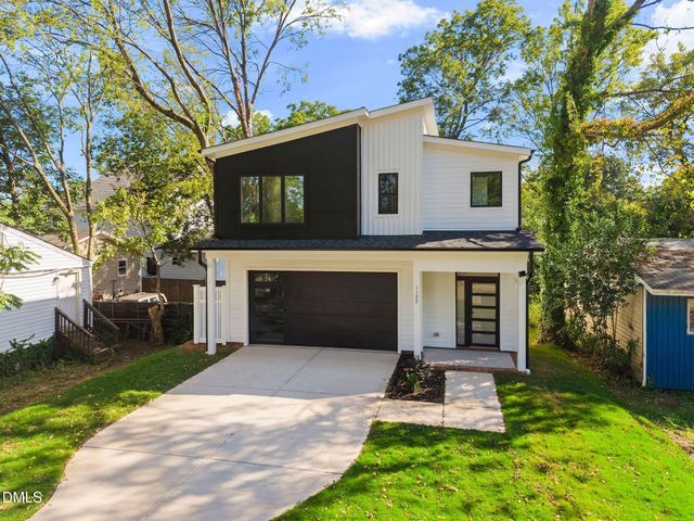 1122 Hightower Street, Raleigh, NC 27610
