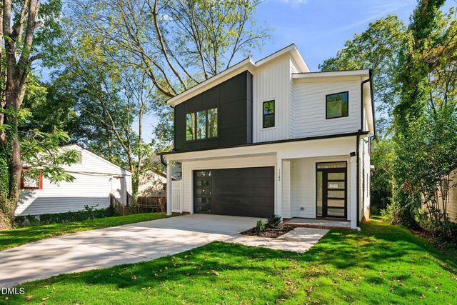 1122 Hightower Street, Raleigh, NC 27610