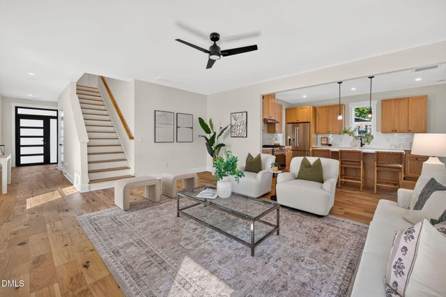 1122 Hightower Street, Raleigh, NC 27610