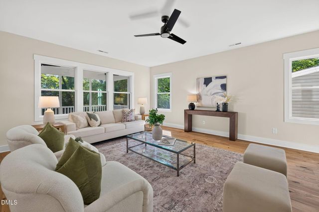 1122 Hightower Street, Raleigh, NC 27610