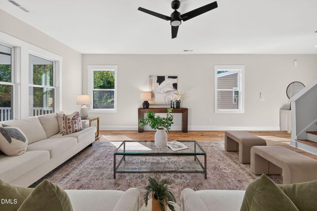 1122 Hightower Street, Raleigh, NC 27610