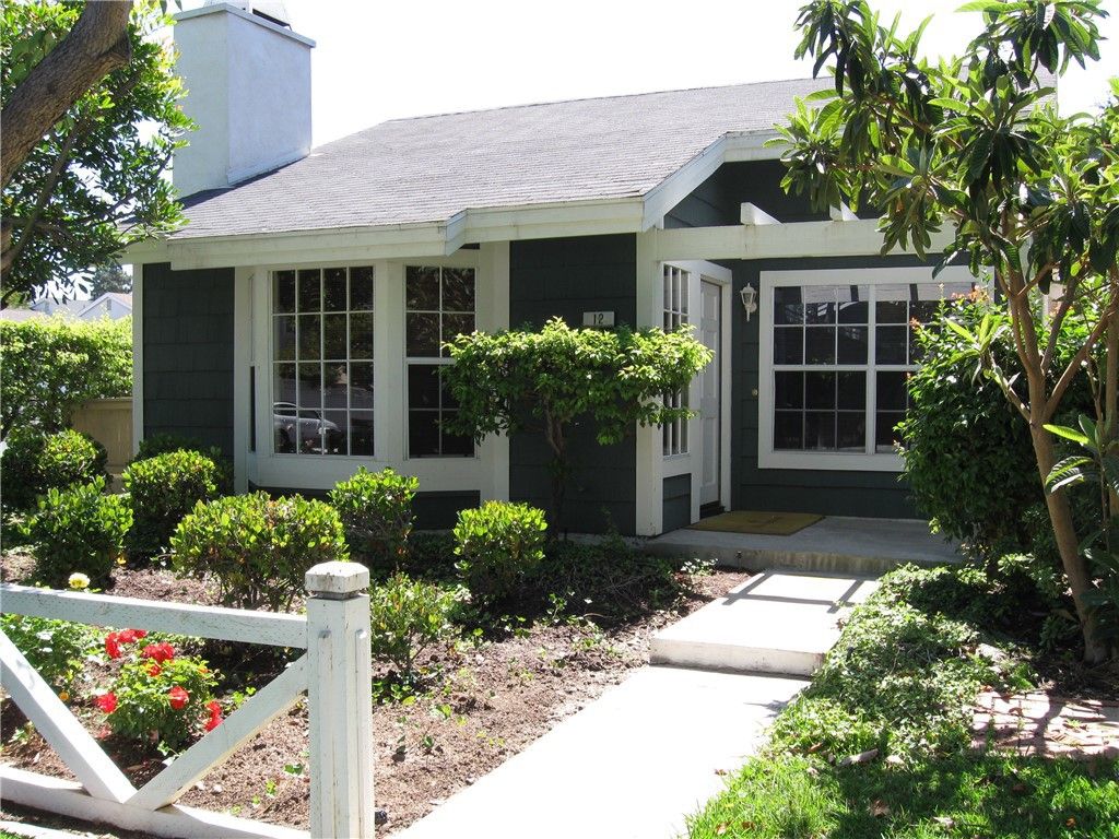 12 Spring Buck, Irvine, CA 92614