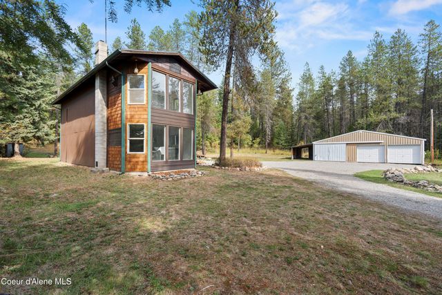 17561 E PERIMETER RD, Athol, ID 83801