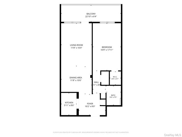 1 E Broadway 5G, Long Beach, NY 11561