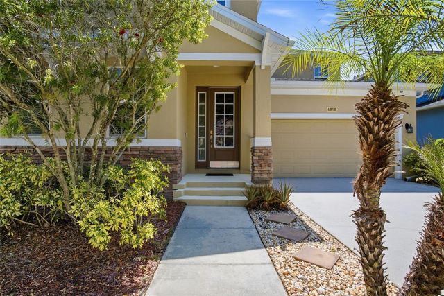 6818 GOLDFLOWER AVE, Harmony, FL 34773