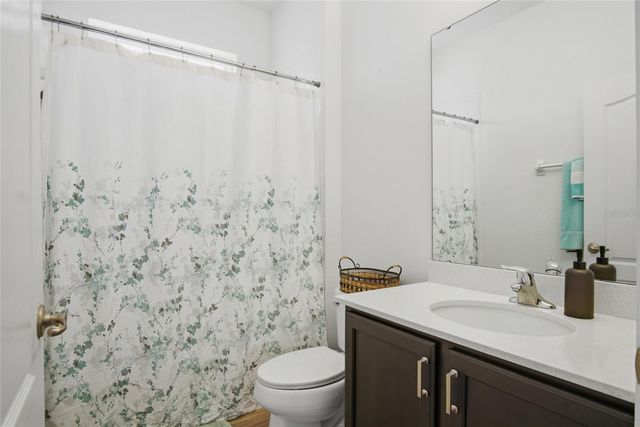 6818 GOLDFLOWER AVE, Harmony, FL 34773