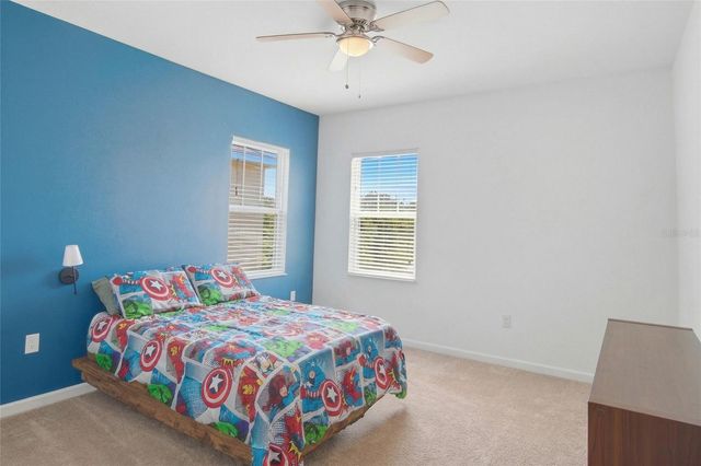 6818 GOLDFLOWER AVE, Harmony, FL 34773