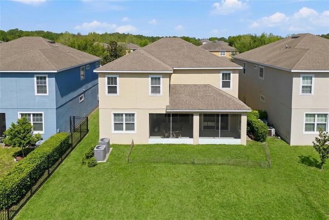 6818 GOLDFLOWER AVE, Harmony, FL 34773