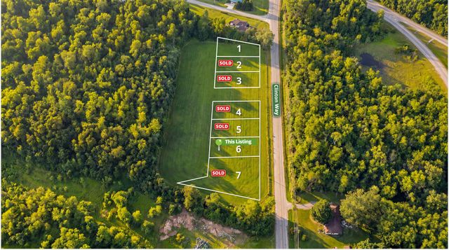 3466 Clinton Way, Blackman Twp, MI 49201