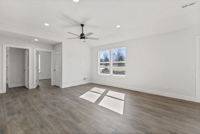 3466 Clinton Way, Blackman Twp, MI 49201