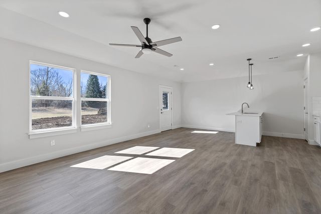 3466 Clinton Way, Blackman Twp, MI 49201