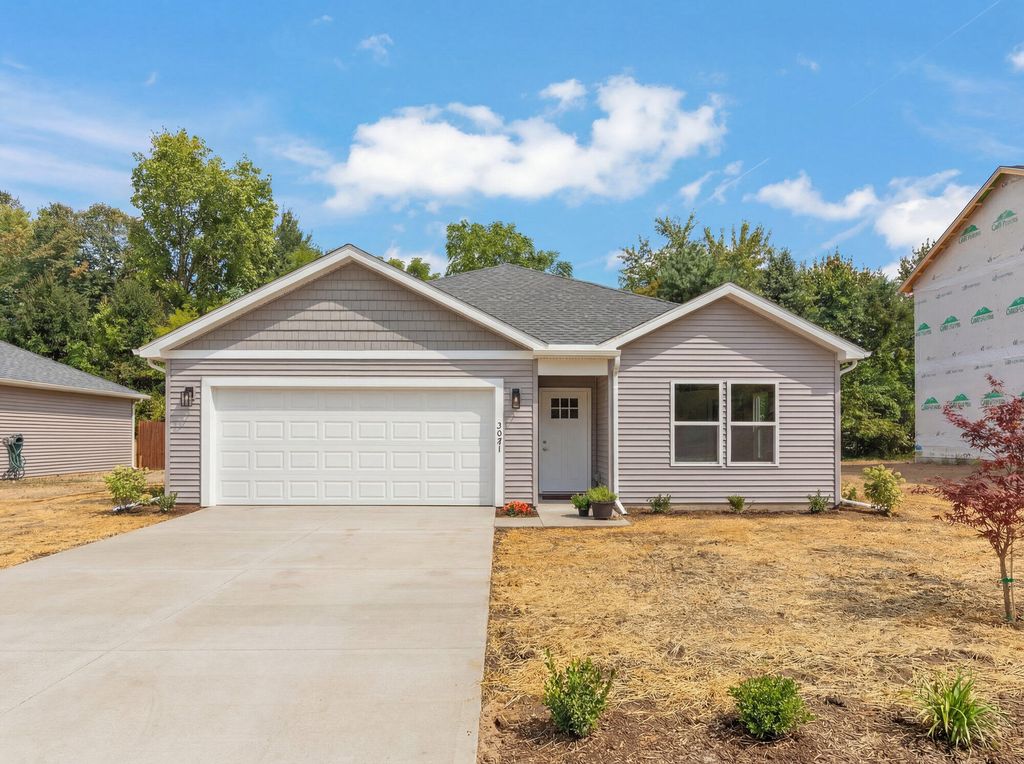 3466 Clinton Way, Blackman Twp, MI 49201