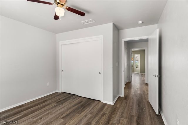 10032 Villa Ridge Drive, Las Vegas, NV 89134