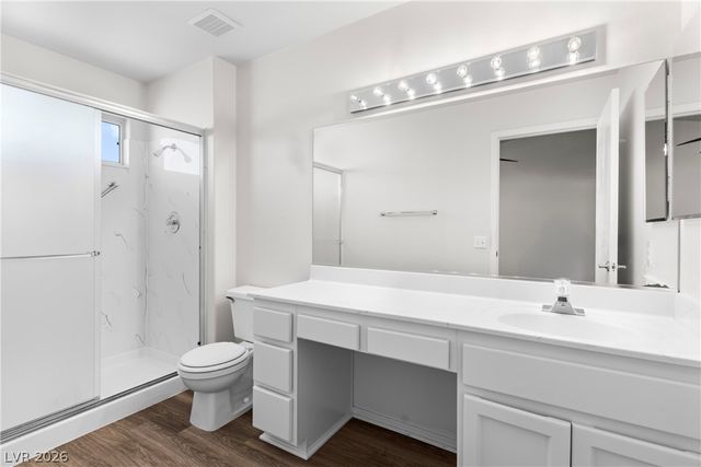 10032 Villa Ridge Drive, Las Vegas, NV 89134