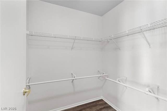 10032 Villa Ridge Drive, Las Vegas, NV 89134