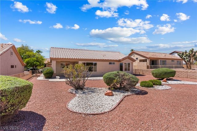 10032 Villa Ridge Drive, Las Vegas, NV 89134