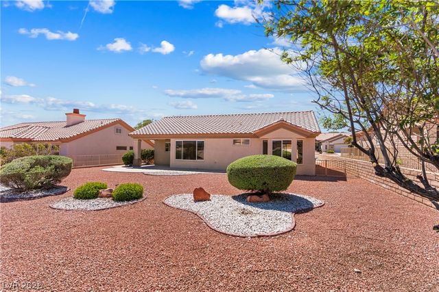 10032 Villa Ridge Drive, Las Vegas, NV 89134