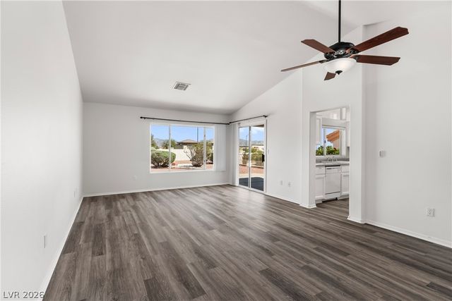 10032 Villa Ridge Drive, Las Vegas, NV 89134
