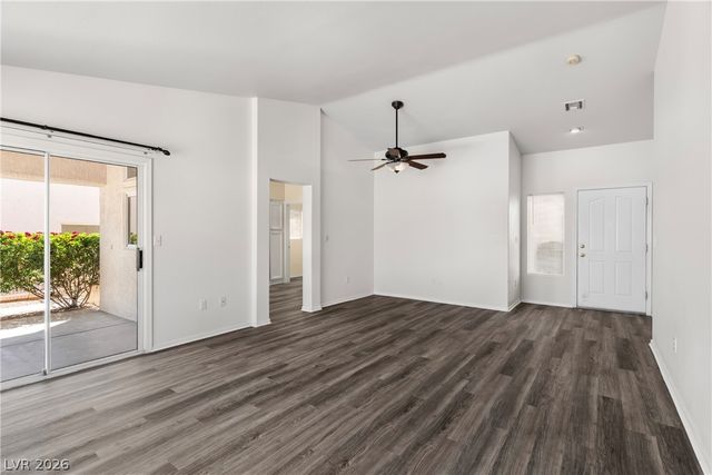 10032 Villa Ridge Drive, Las Vegas, NV 89134