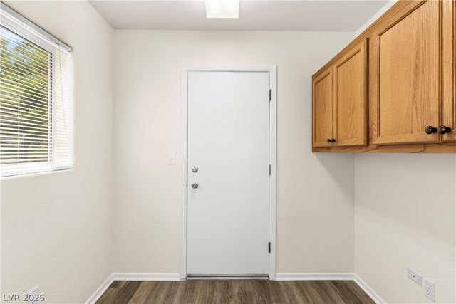 10032 Villa Ridge Drive, Las Vegas, NV 89134