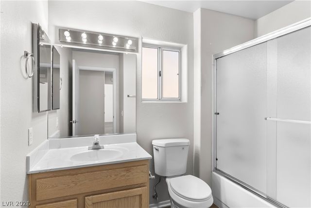 10032 Villa Ridge Drive, Las Vegas, NV 89134