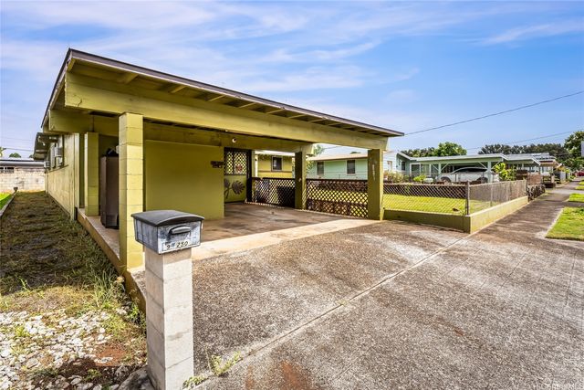 95-250 Waimakua Drive, Mililani, HI 96789