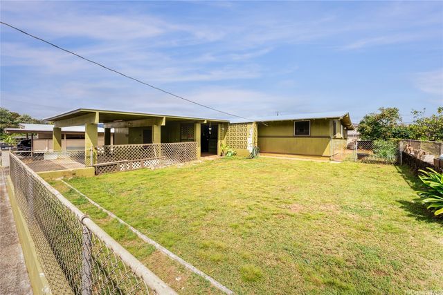 95-250 Waimakua Drive, Mililani, HI 96789