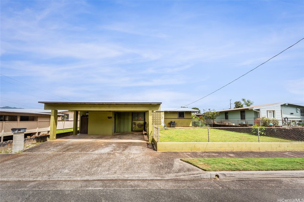 95-250 Waimakua Drive, Mililani, HI 96789