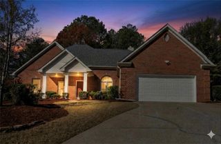 11370 Saint Patrice Way, Alpharetta, GA 30022
