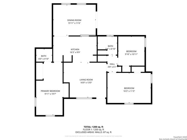 502 Brookview Dr, San Antonio, TX 78213