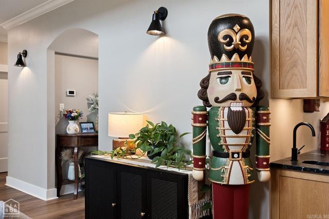 2005 Wineland St, Jonesboro, AR 72404