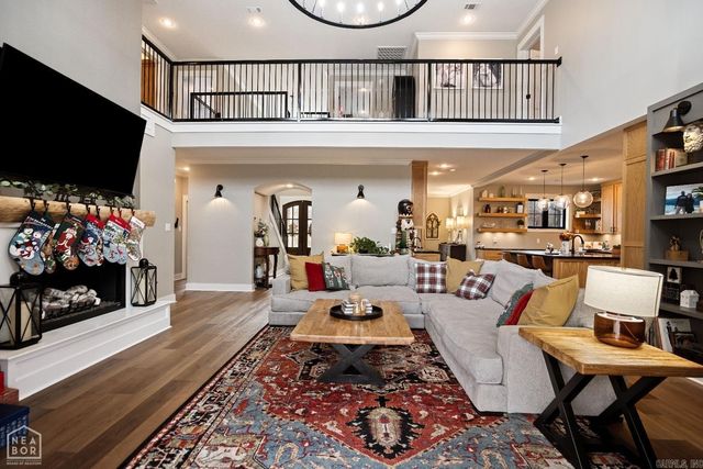 2005 Wineland St, Jonesboro, AR 72404