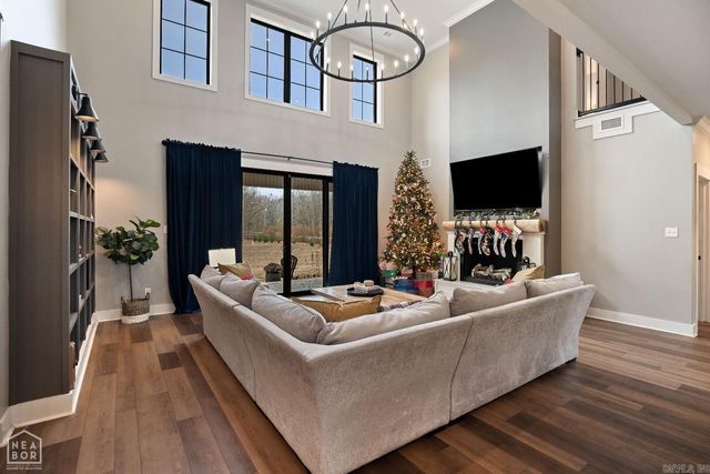 2005 Wineland St, Jonesboro, AR 72404