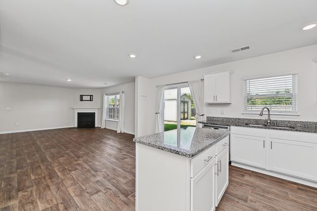 347 Millen Drive, Woodruff, SC 29388