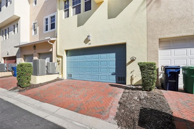 6021 PRINTERY STREET 107, Tampa, FL 33616