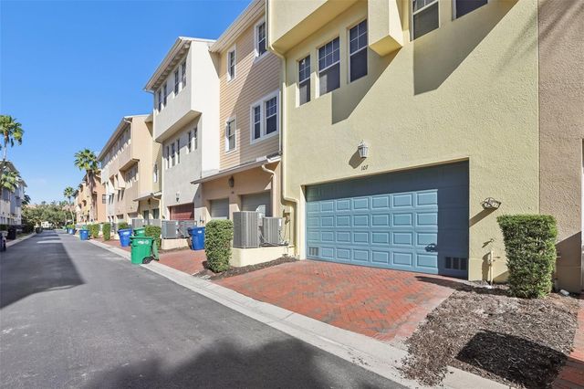 6021 PRINTERY STREET 107, Tampa, FL 33616