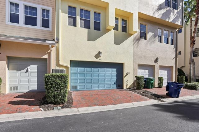 6021 PRINTERY STREET 107, Tampa, FL 33616