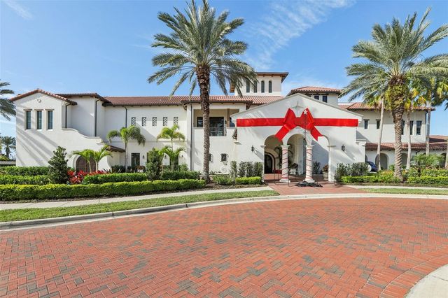 6021 PRINTERY STREET 107, Tampa, FL 33616