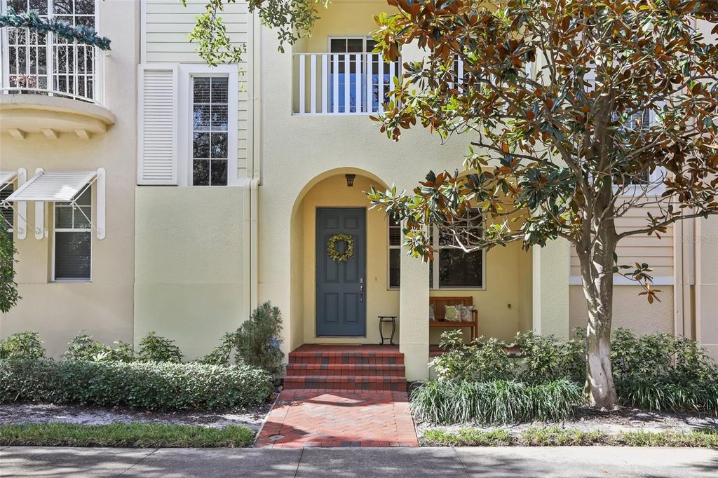 6021 PRINTERY STREET 107, Tampa, FL 33616